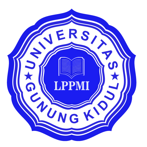 Logo PPKPT UGK